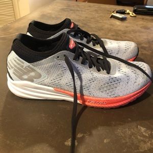 New Balance running shoes
